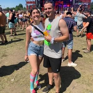 Meet your Posher, Kim